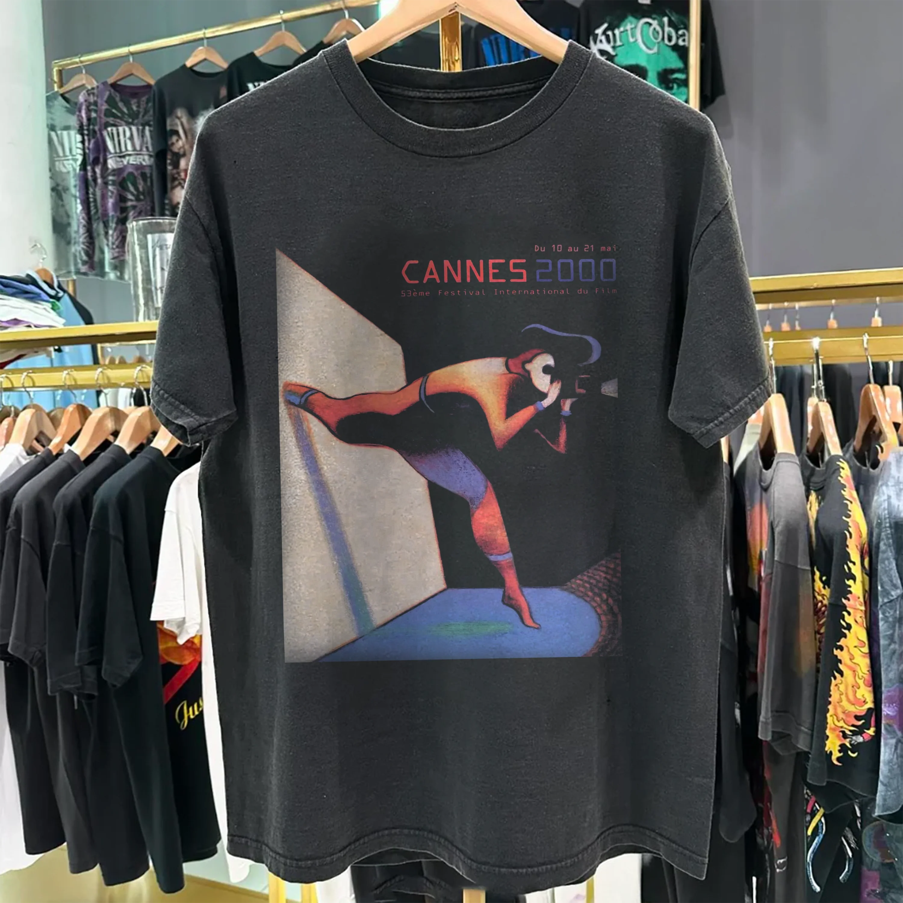 NEW IN